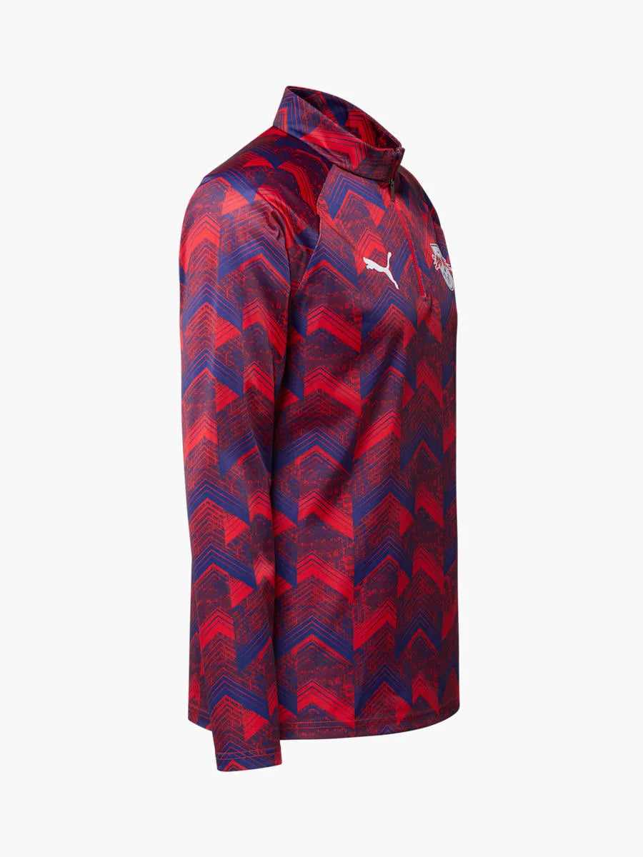 Sudadera RB Leipzig 25/26 Prematch