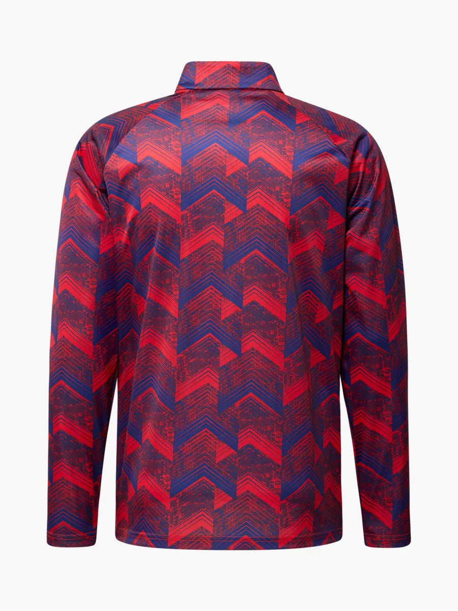 Sudadera RB Leipzig 25/26 Prematch