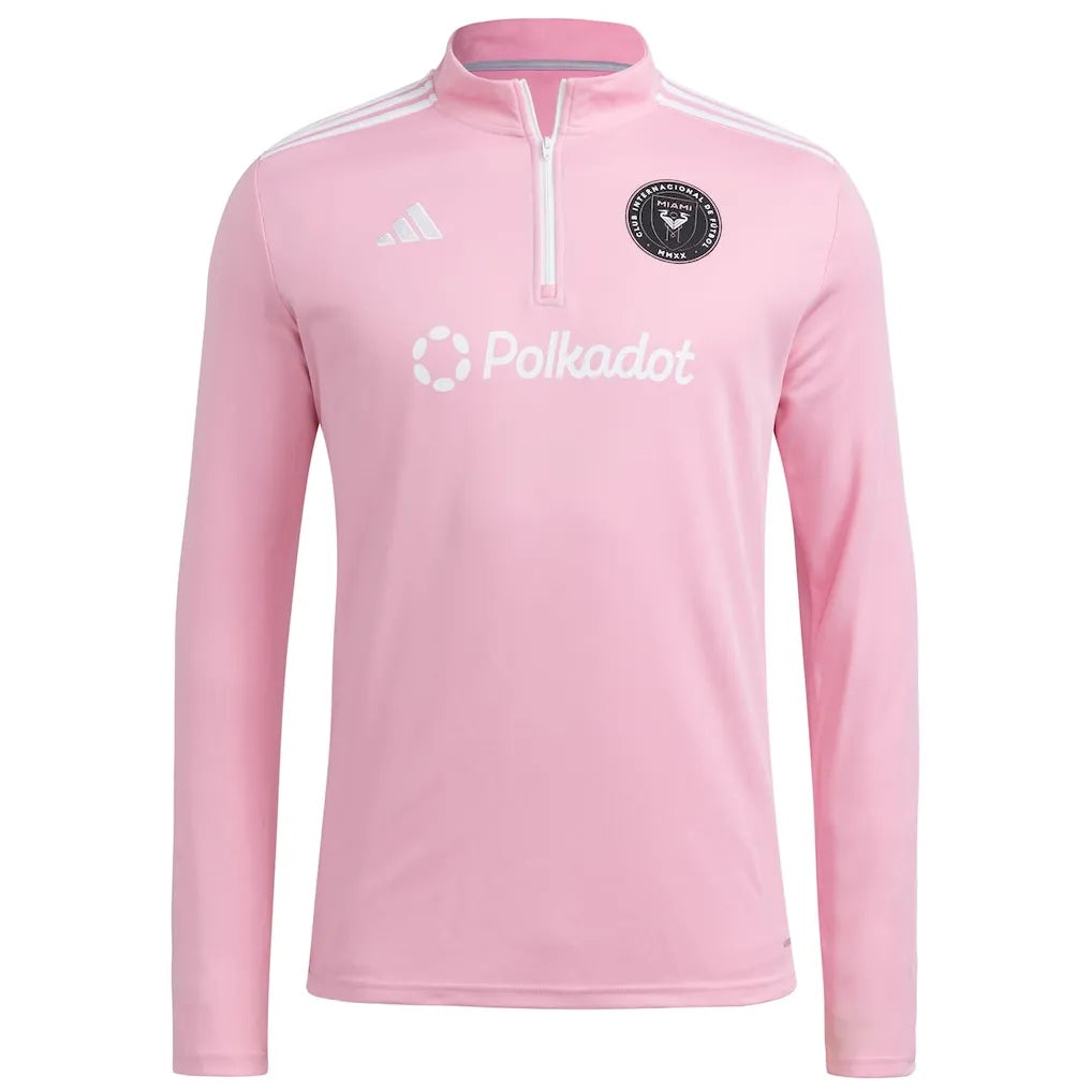 Sudadera Inter Miami 25/26 Entrenamiento