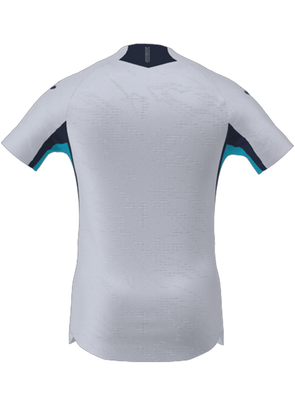 Camiseta Feminina Hoffenheim 25/26 Tercera Equipación