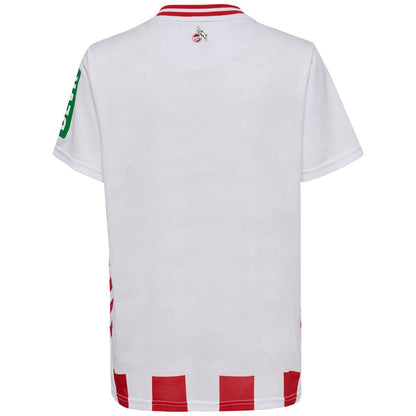 Camiseta Feminina Koln 25/26 Primera Equipación