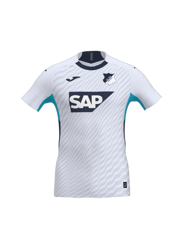 Kids Hoffenheim 25/26 Third