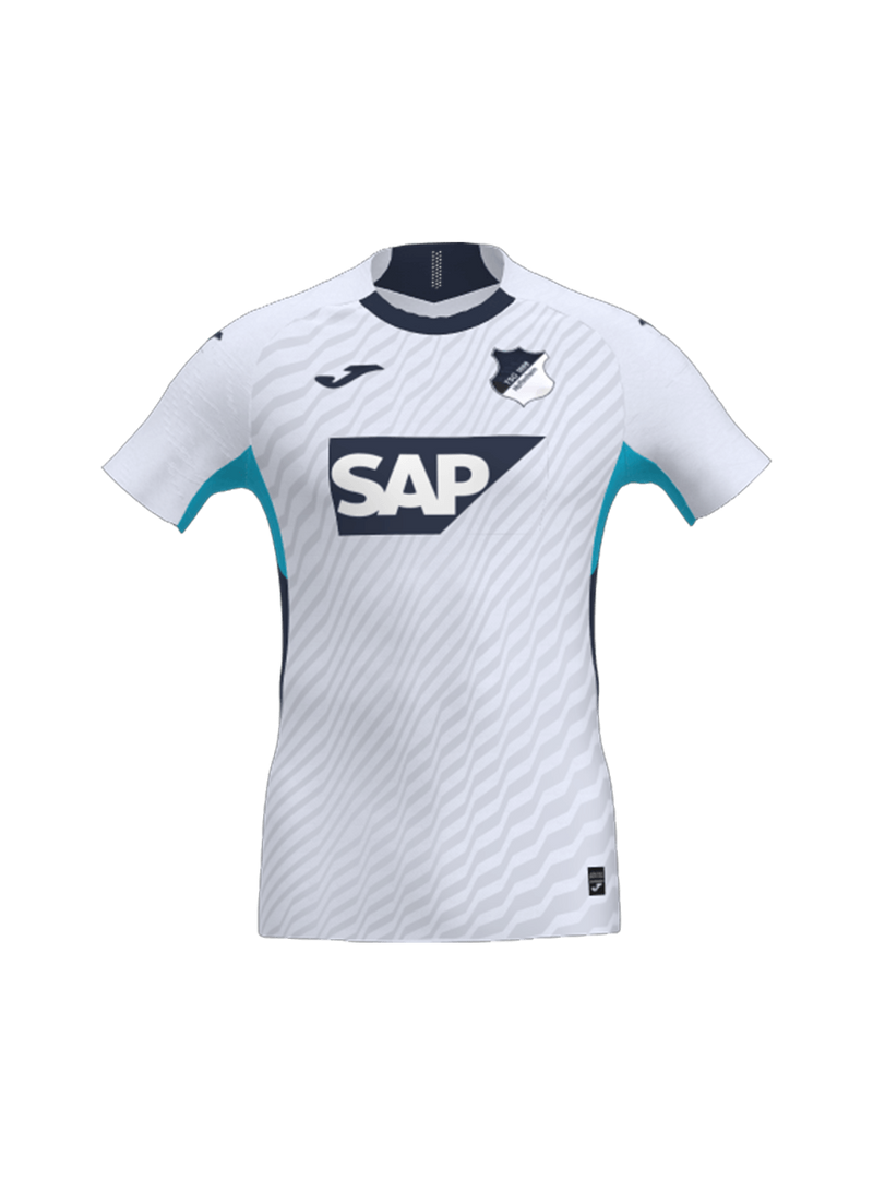 Kids Hoffenheim 25/26 Third