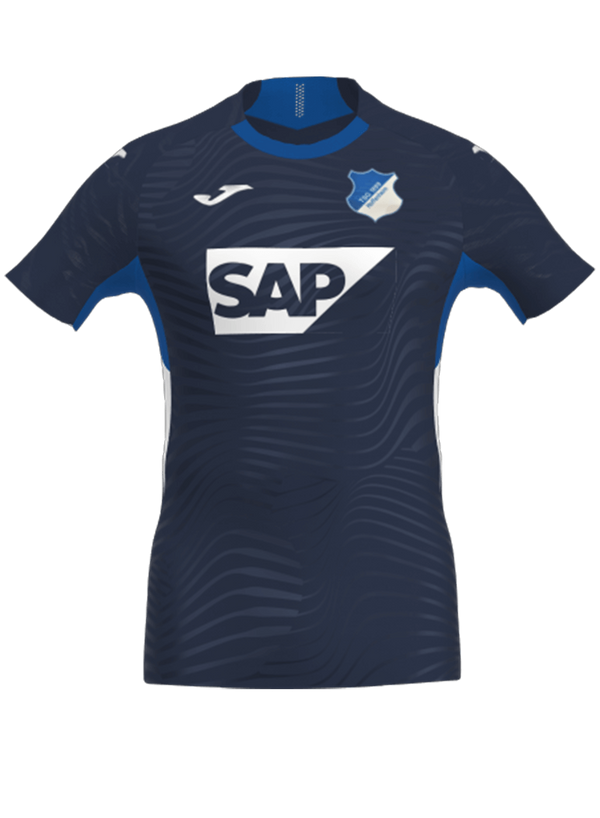 Jersey Hoffenheim 25/26 Home