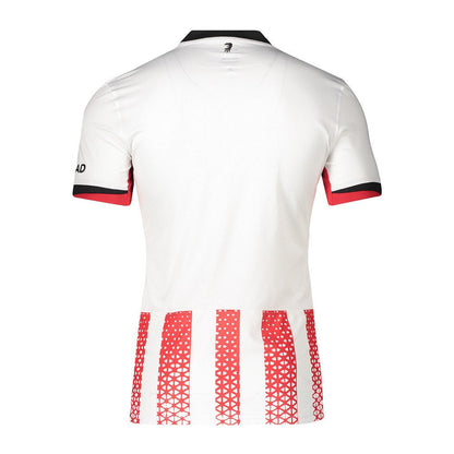 Camiseta Feminina Freiburg 25/26 Primera Equipación