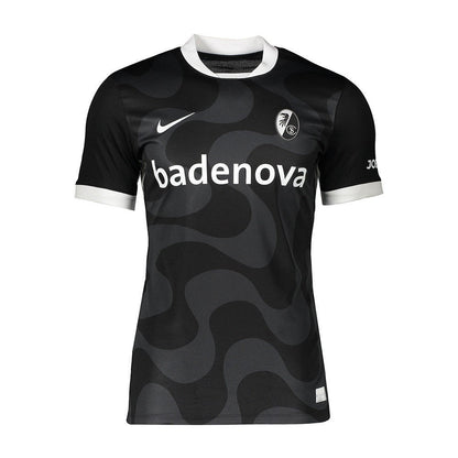 Camiseta Feminina Freiburg 25/26 Segunda Equipación