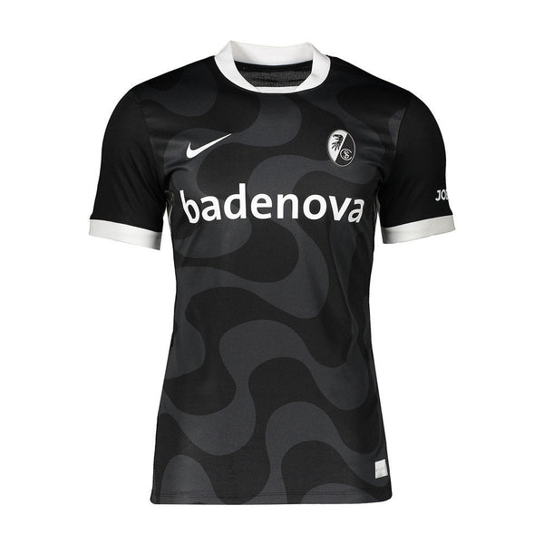 Jersey Feminina Freiburg 25/26 Away