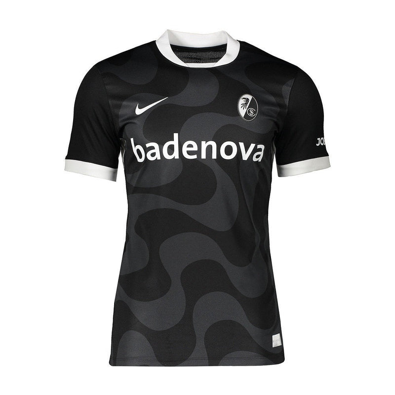 Jersey Feminina Freiburg 25/26 Away