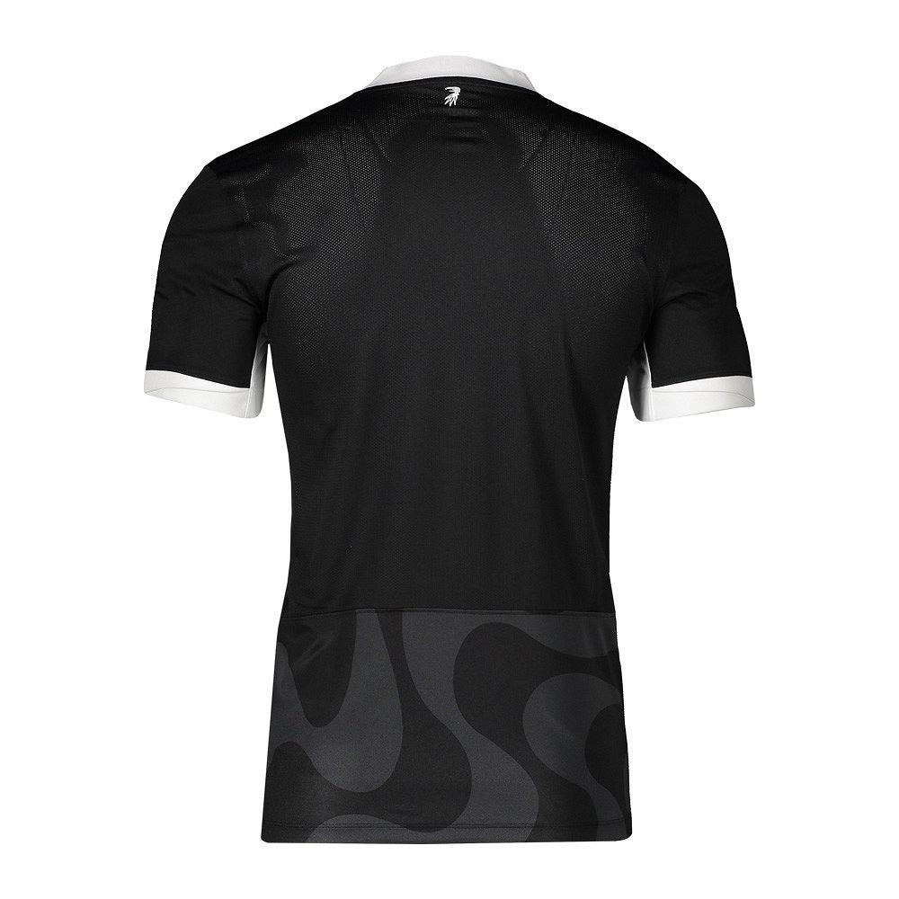 Camiseta Feminina Freiburg 25/26 Segunda Equipación