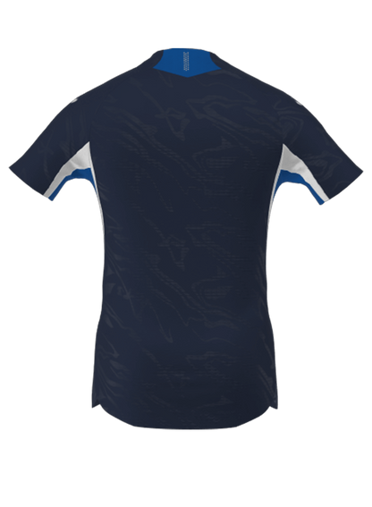 Camiseta Feminina Hoffenheim 25/26 Primera Equipación