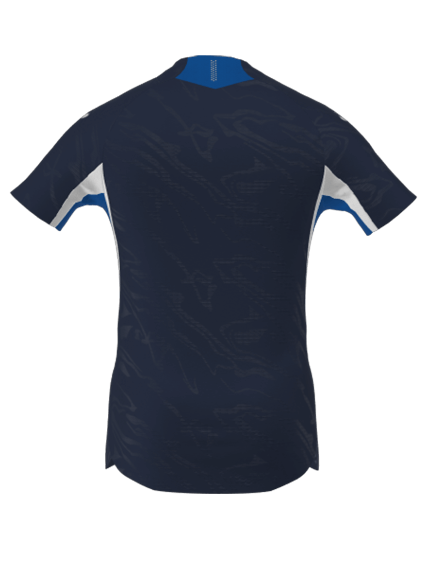 Camiseta Feminina Hoffenheim 25/26 Primera Equipación