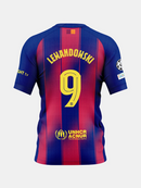 Jersey Home FC Barcelona 25/26