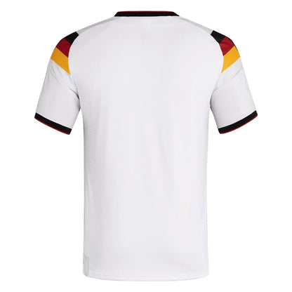 Camiseta Alemania 2026 Versión Jugador Primera Equipación Mundial
