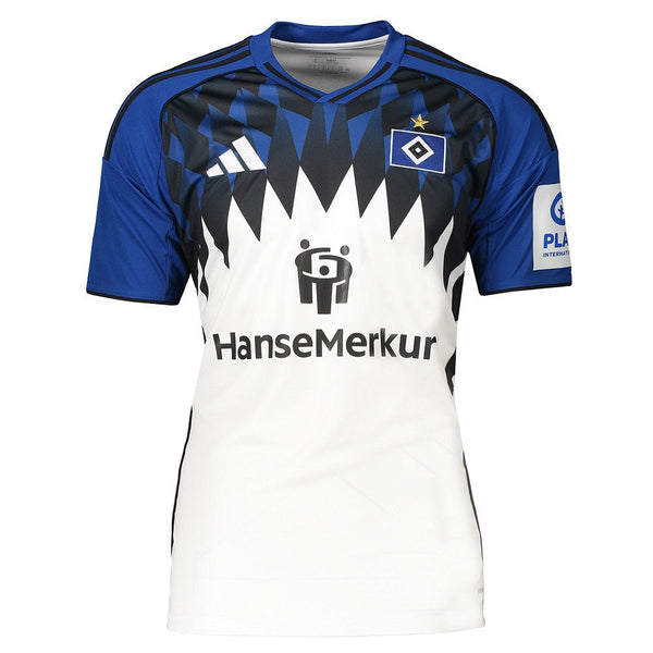 Kids Hamburger SV 25/26 Home
