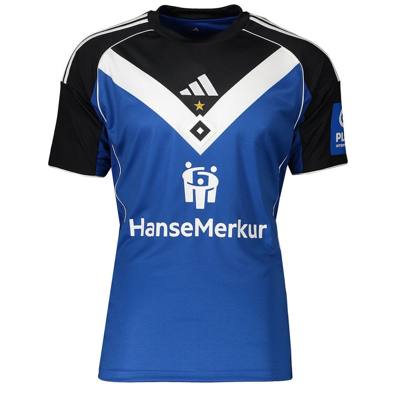 Kids Hamburger SV 25/26 Away