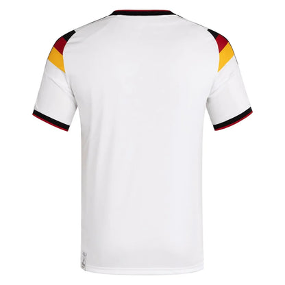 Camiseta Alemanha 2026 Primera Equipación Mundial