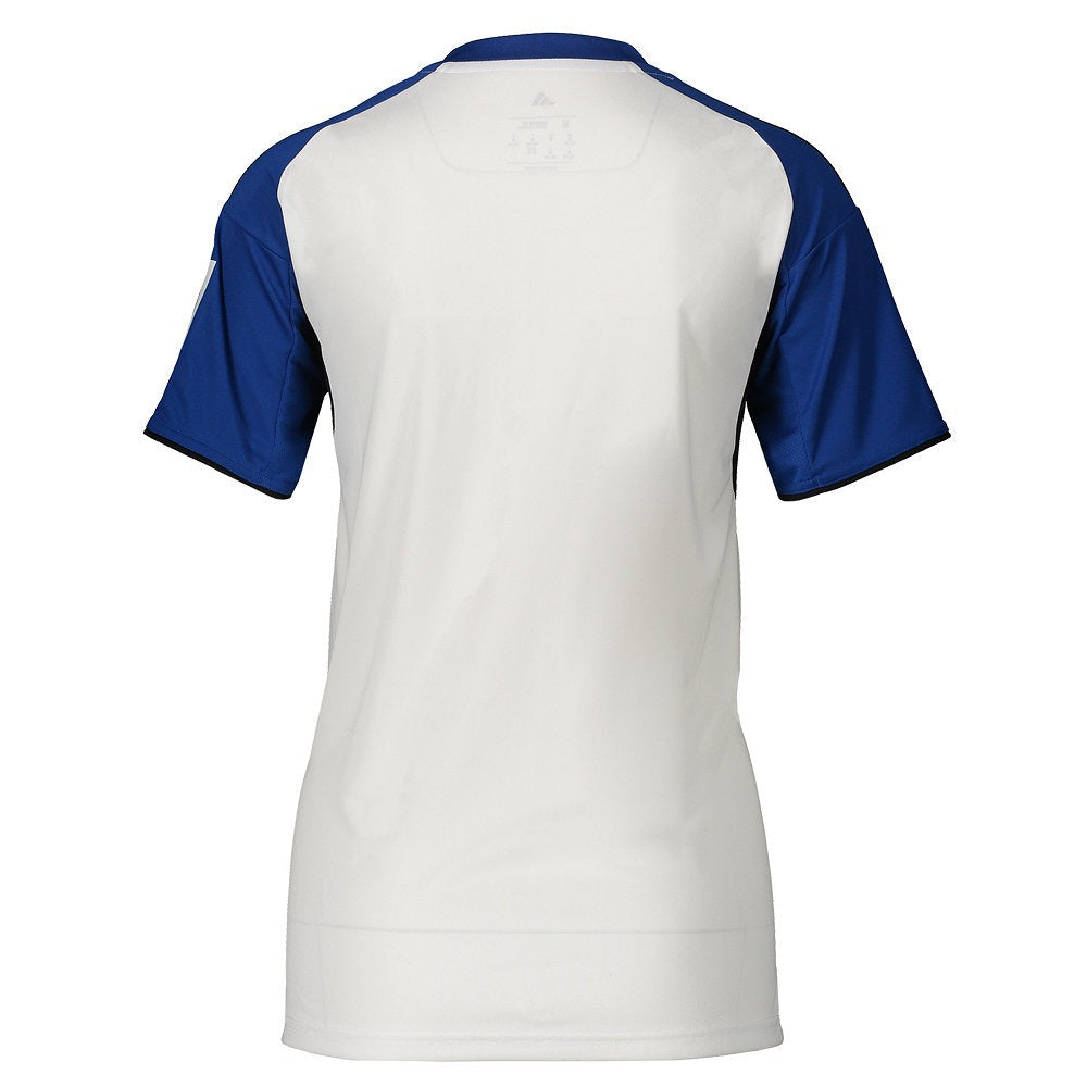Camiseta Feminina Hamburger SV 25/26 Primera Equipación