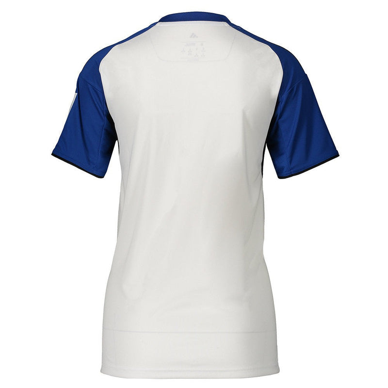 Jersey Feminina Hamburger SV 25/26 Home
