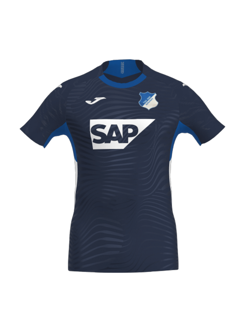 Kids Hoffenheim 25/26 Home