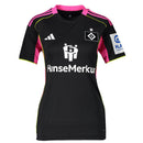 Jersey Feminina Hamburger SV 25/26 Third