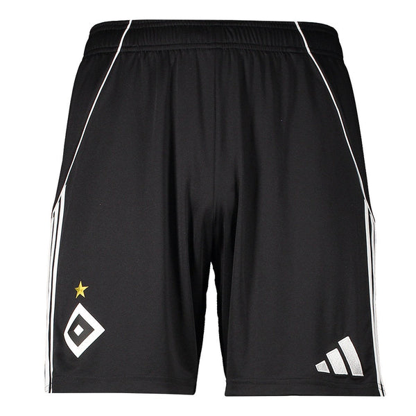 Shorts Hamburger SV 25/26 Away