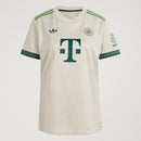 Jersey Feminina Bayern Munich 25/26 Wiesn
