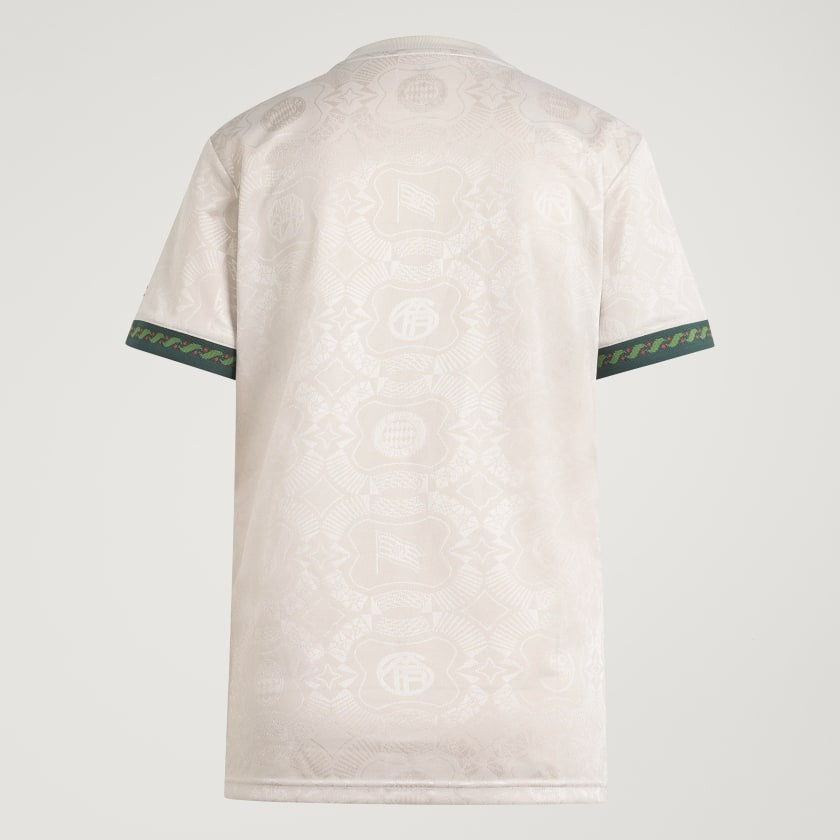 Camiseta Feminina Bayern Munich 25/26 Wiesn