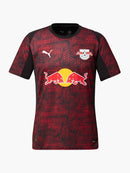 Jersey Feminina RB Leipzig 25/26 Third