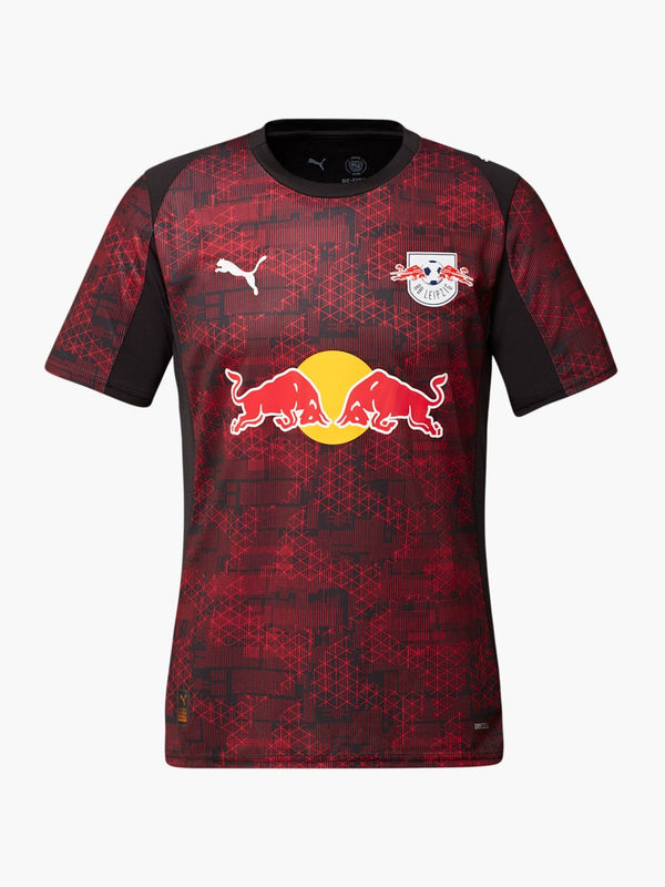 Jersey Feminina RB Leipzig 25/26 Third