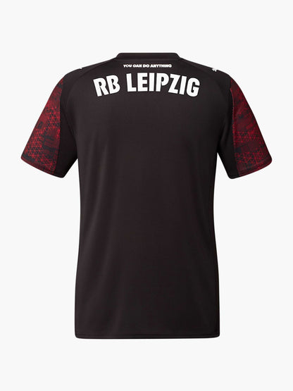 Camiseta Feminina RB Leipzig 25/26 Tercera Equipación