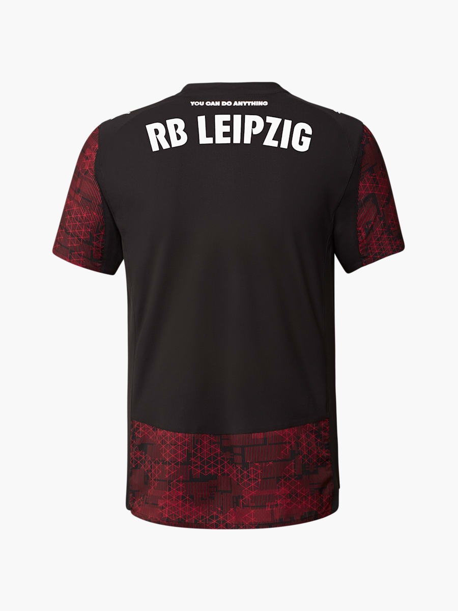 Camiseta RB Leipzig 25/26 Tercera Equipación Versión Jugador