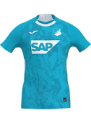 Jersey Feminina Hoffenheim 25/26 Away