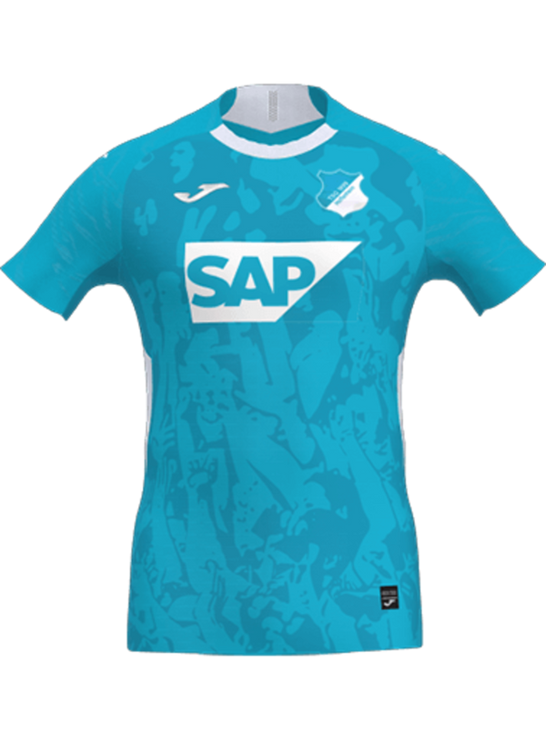 Jersey Hoffenheim 25/26 Away