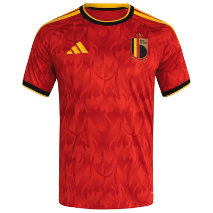 Camiseta Bélgica 2026 Primera Equipación Mundial