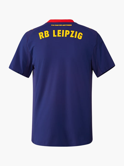 Camiseta RB Leipzig 25/26 Segunda Equipación Versión Jugador