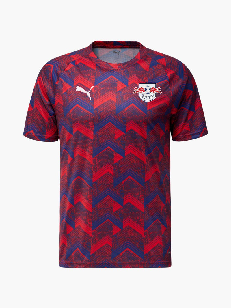 Jersey RB Leipzig 25/26 Pre-Match