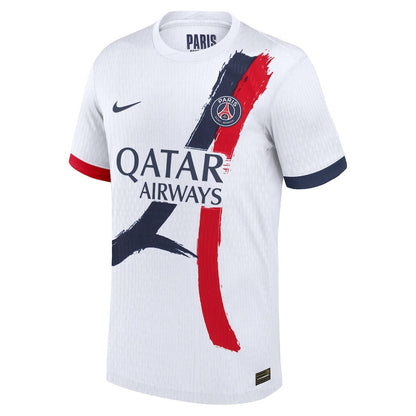 Camiseta PSG 25/26 Segunda Equipación Versión Jugador