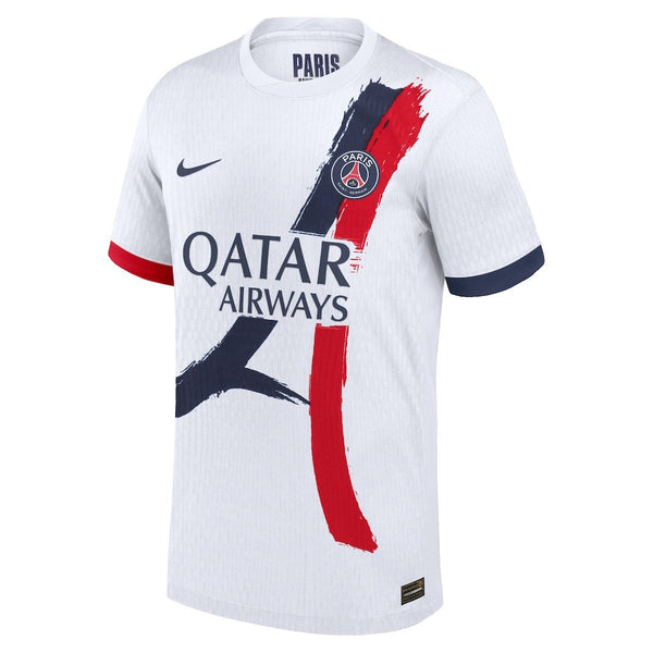 Jersey PSG 25/26 Away Player