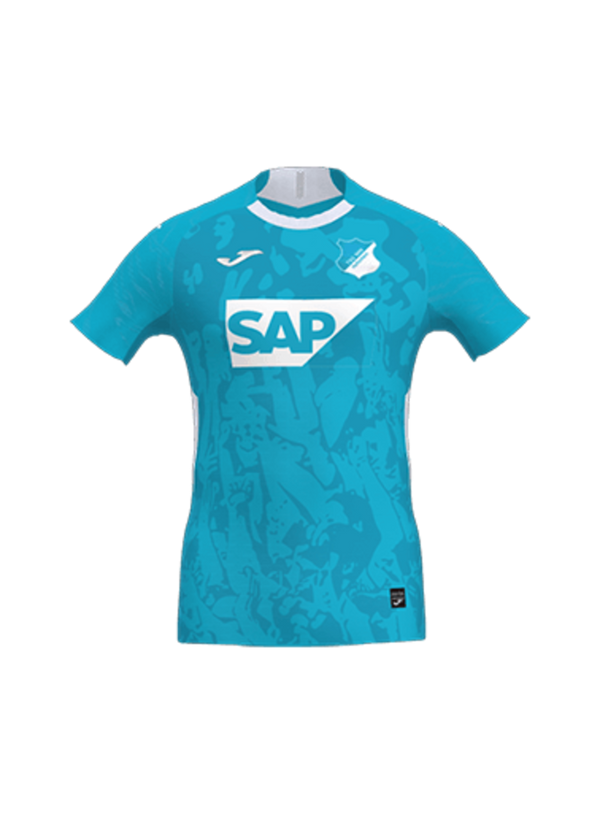 Kids Hoffenheim 25/26 Away