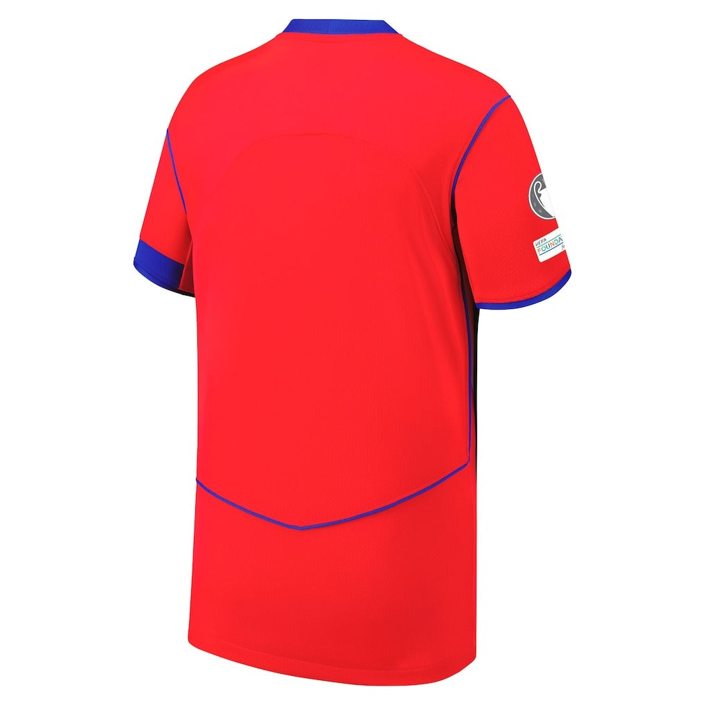 Camiseta PSG 25/26 Tercera Equipación