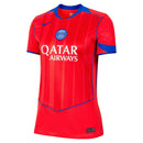 Jersey Feminina PSG 25/26 Third