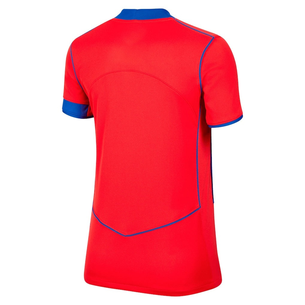 Camiseta Feminina PSG 25/26 Tercera Equipación