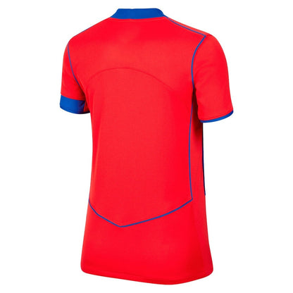 Camiseta Feminina PSG 25/26 Tercera Equipación