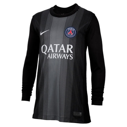 Camiseta PSG 25/26 Portero Manga Larga