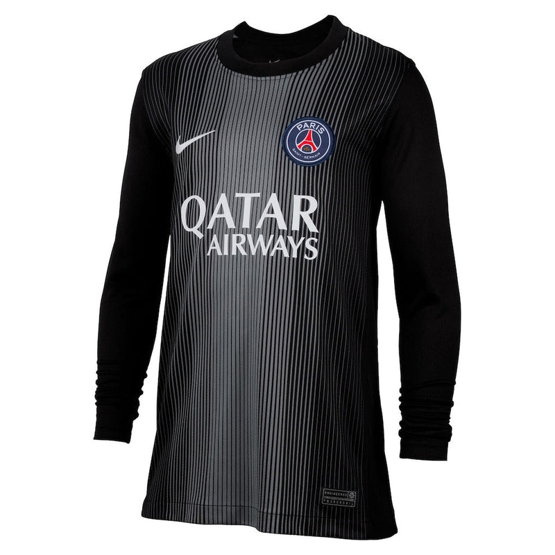 Jersey PSG 25/26 Goalkeeper Longsleeve