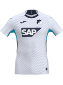 Jersey Feminina Hoffenheim 25/26 Third