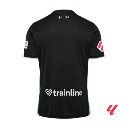 Camiseta Real Betis 25∕26 Tercera Equipación