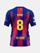 Jersey Home FC Barcelona 25/26