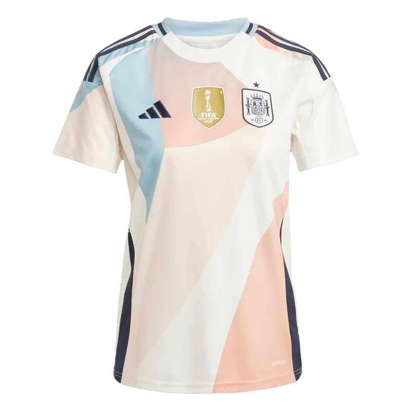 Jersey España Femenina 2025