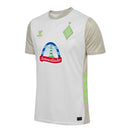 Jersey Feminina Werder Bremen 25/26 Away